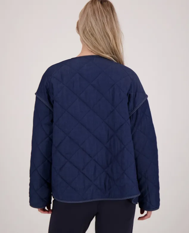 Jacket Quilted