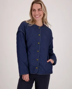 Jacket Quilted