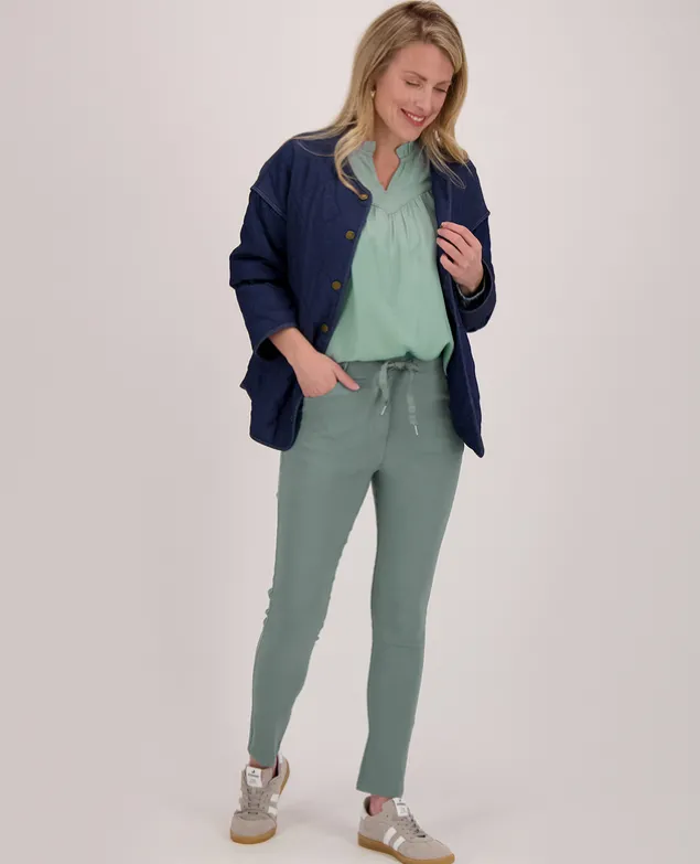 Jacket Quilted