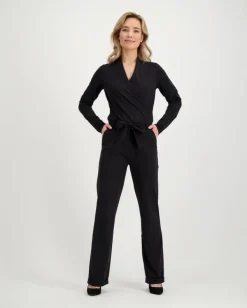 Jumpsuit Classic Travel