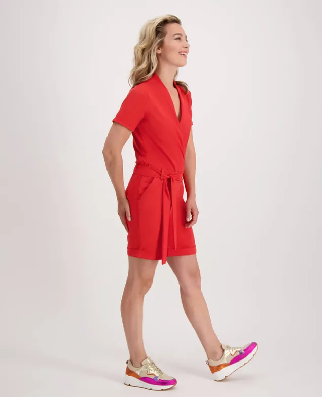 Jumpsuit Fancy Summer Travel