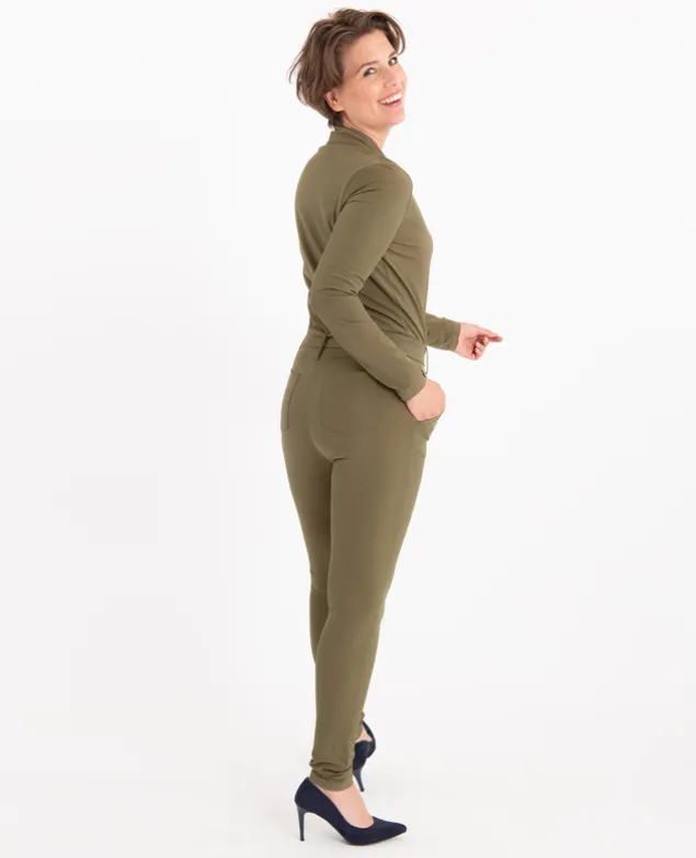 Jumpsuit Fancy Travel