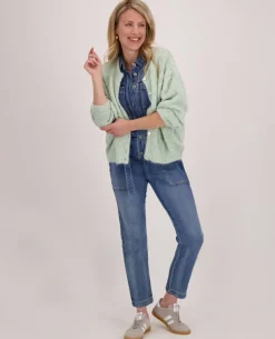 Jumpsuit Jogg Denim