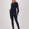 Jumpsuit Élégant Travel