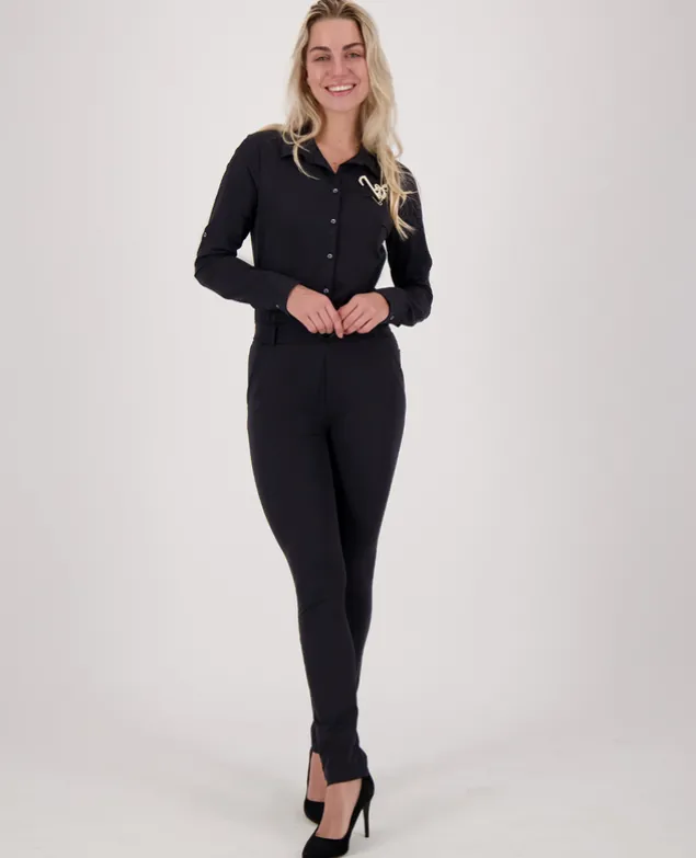Jumpsuit Élégant Travel