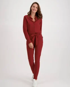 Jumpsuit Nina Travel
