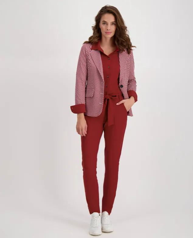 Jumpsuit Nina Travel