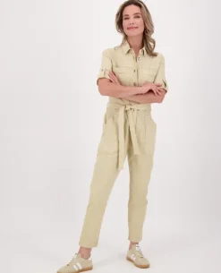 Jumpsuit Superstretch Denim