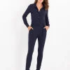 Jumpsuit Travel