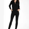Jumpsuit Travel