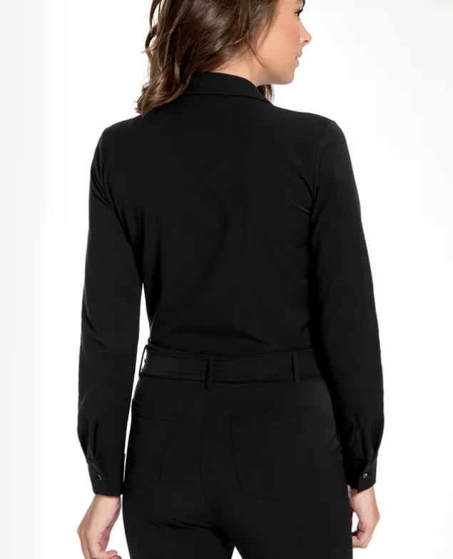 Jumpsuit Travel