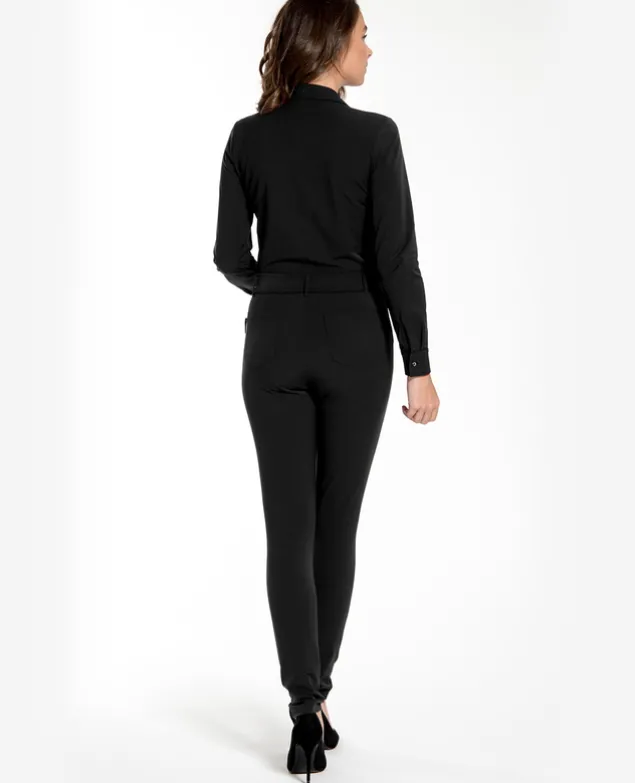 Jumpsuit Travel