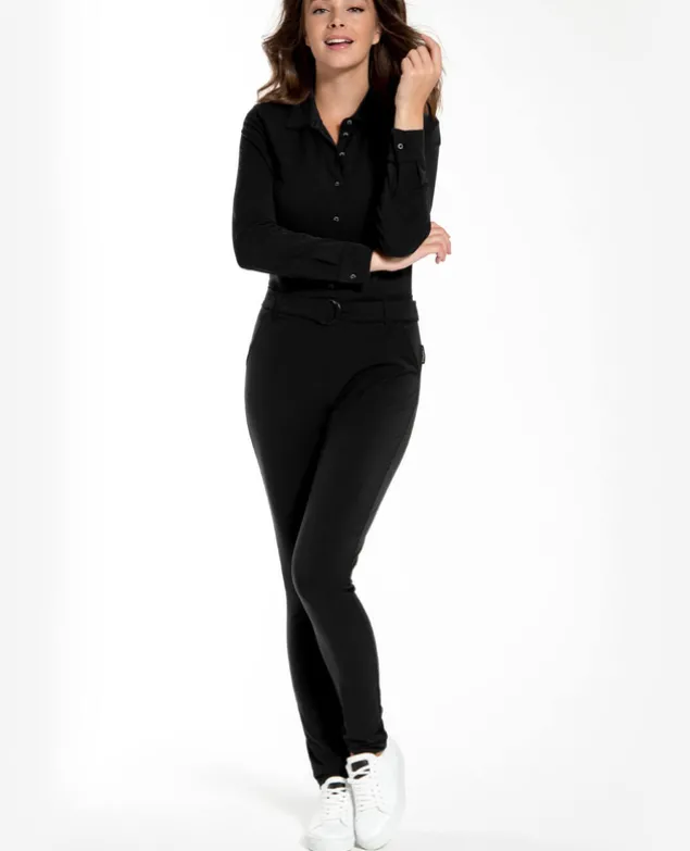 Jumpsuit Travel
