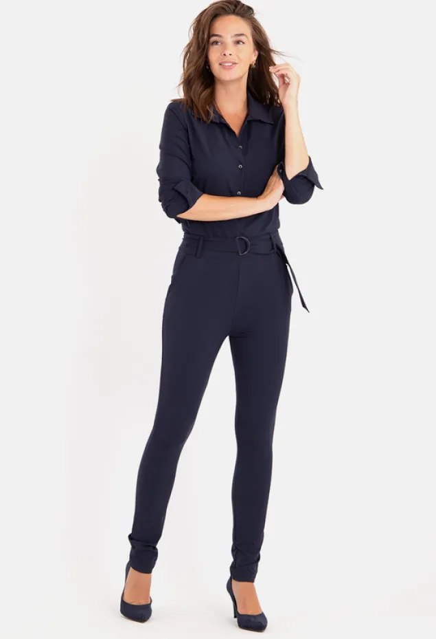 Jumpsuit Travel