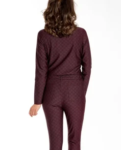 Jumpsuit Travel Pattern