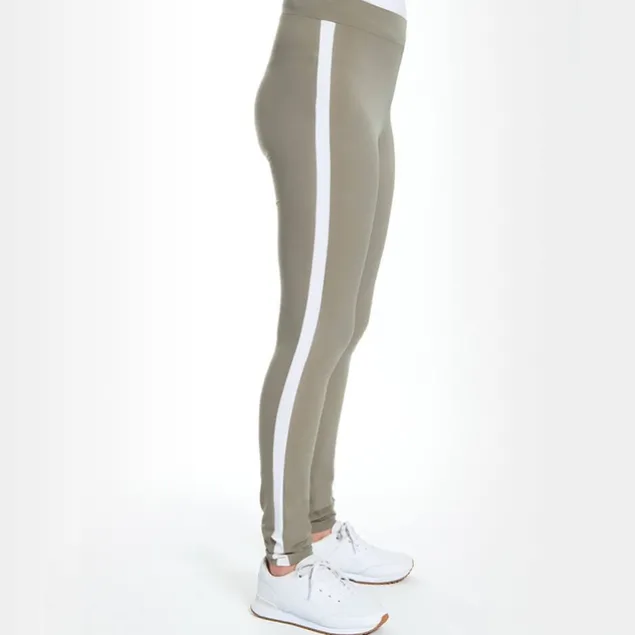 Legging Stripe Travel