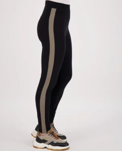 Legging Stripe Travel