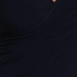 Little Black Robe Dress Travel