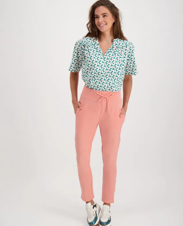 Pant Ambre 7/8 Travel