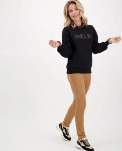 Pant Ambre Travel