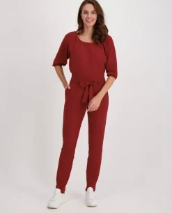 Pant Audrey Travel