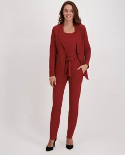 Pant Audrey Travel