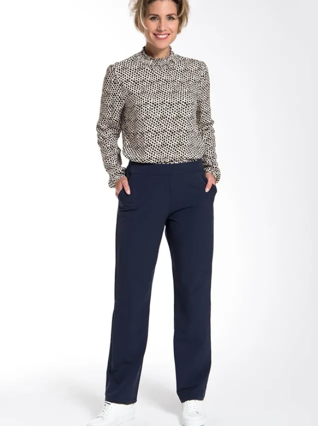 Pant Belle Travel