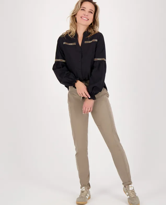Pant Casual Travel