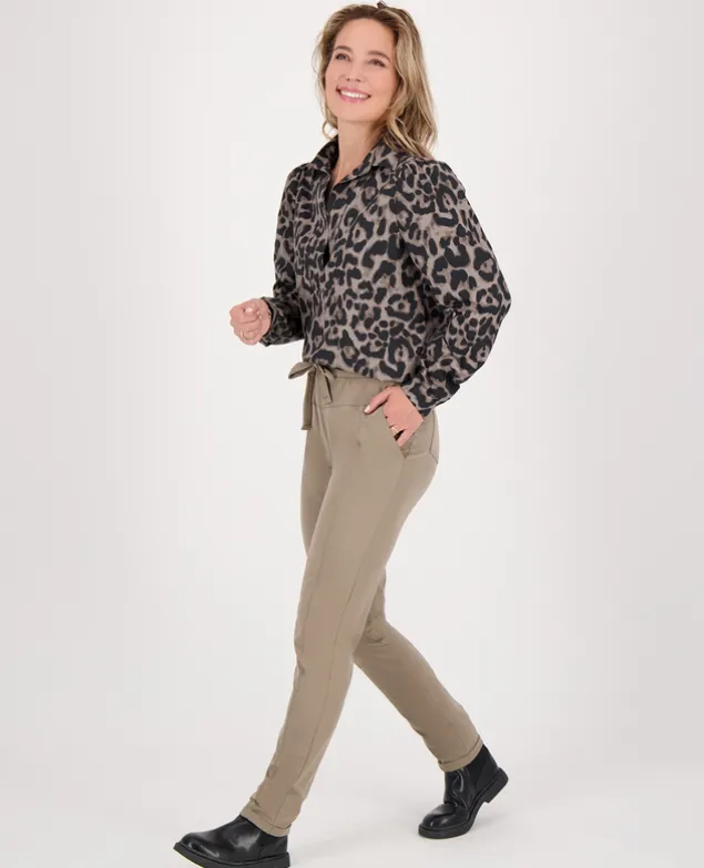 Pant Casual Travel