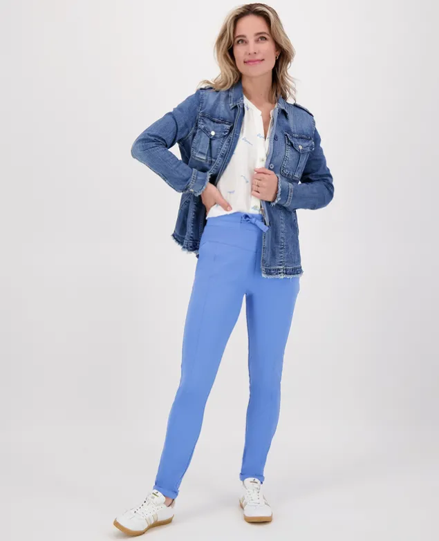 Pant Casual Travel