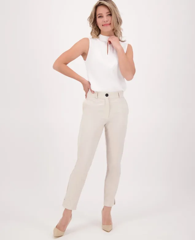 Pant Chino 7/8 Travel