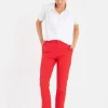 Pant Chino 7/8 Travel