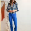 Pant Chino 7/8 Travel