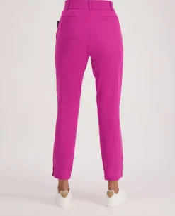 Pant Chino 7/8 Travel