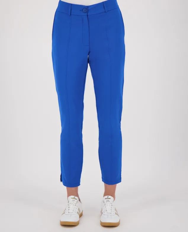 Pant Chino 7/8 Travel