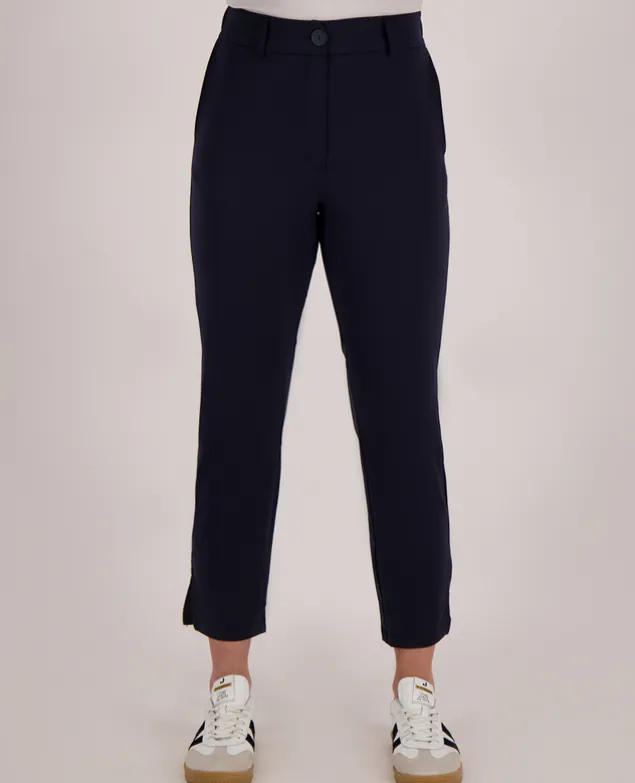 Pant Chino 7/8 Travel