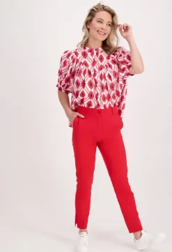 Pant Chino 7/8 Travel
