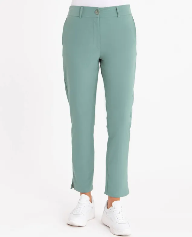 Pant Chino 7/8 Travel