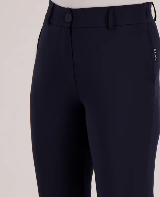 Pant Chino 7/8 Travel