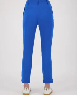 Pant Chino 7/8 Travel
