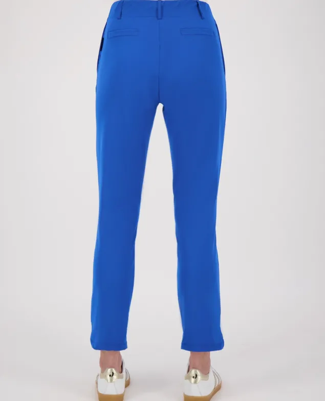 Pant Chino 7/8 Travel