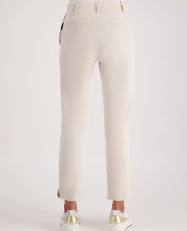 Pant Chino 7/8 Travel