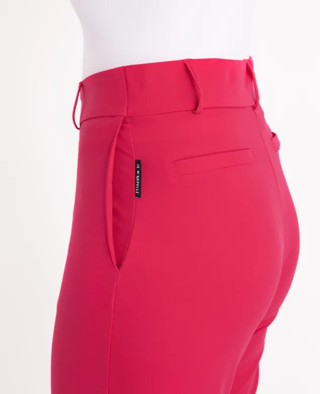 Pant Chino 7/8 Travel