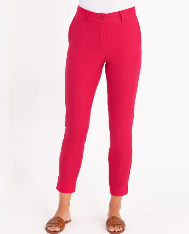 Pant Chino 7/8 Travel