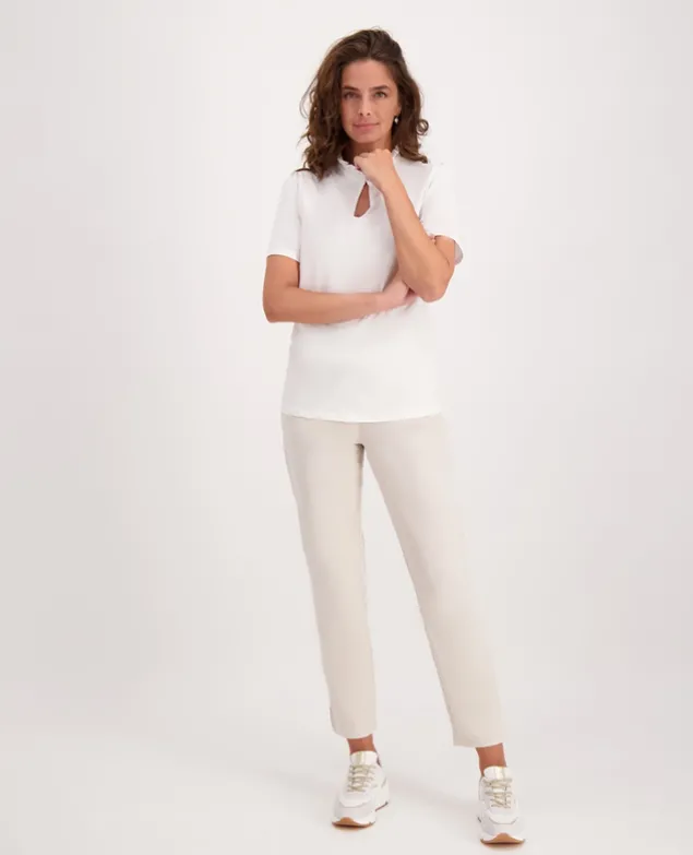 Pant Chino 7/8 Travel