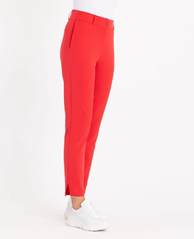Pant Chino 7/8 Travel