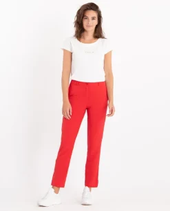 Pant Chino 7/8 Travel