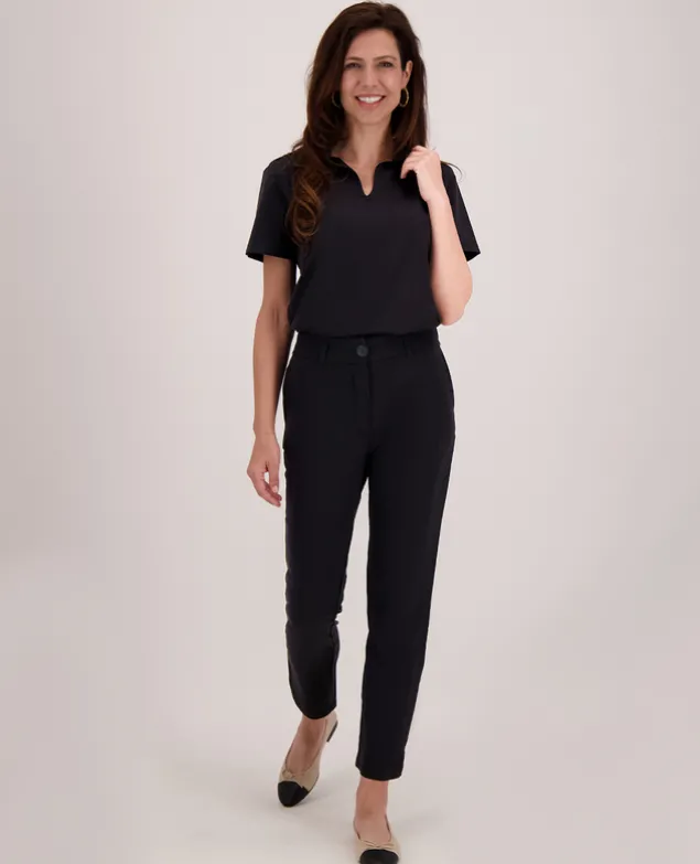Pant Chino 7/8 Travel