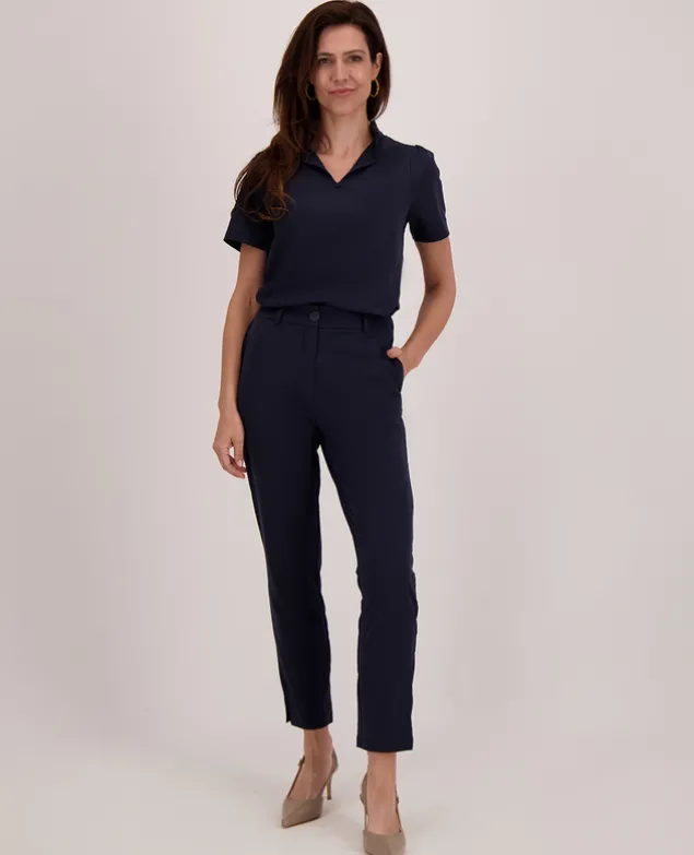 Pant Chino 7/8 Travel