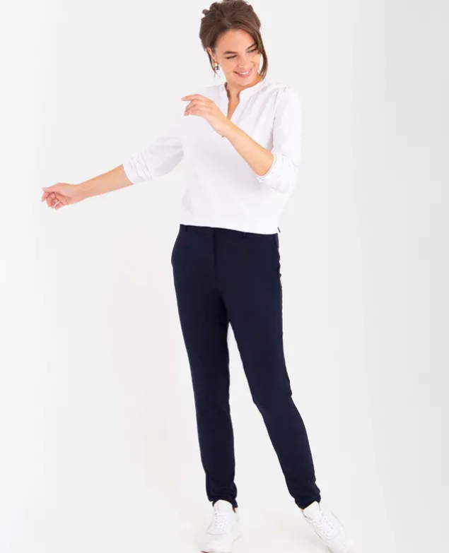 Pant Chino Travel